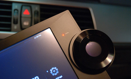 iRiver NV