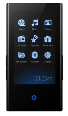 Samsung P2
