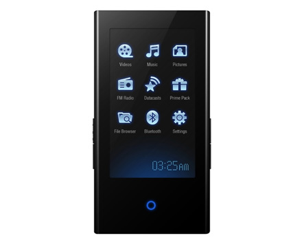 Samsung YP-P2