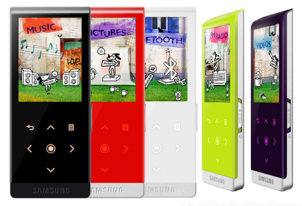 Samsung t10