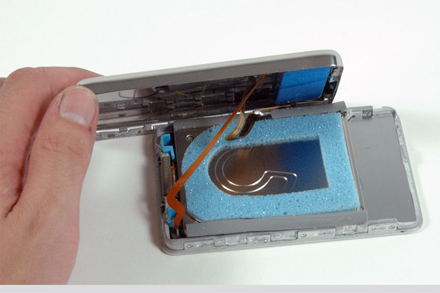 iPod Classic