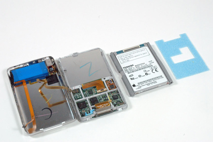 iPod Classic