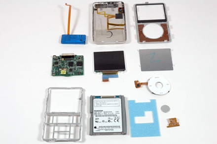 iPod Classic
