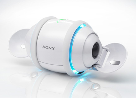 Sony Rolly SEP-10BT