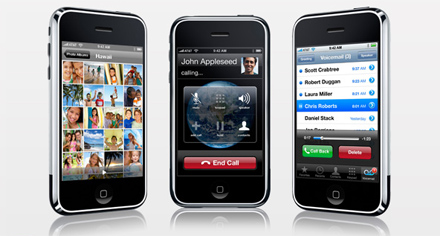 iPhone