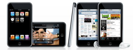 iPod Touch