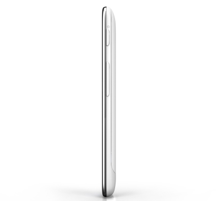 Samsung Galaxy S WiFi 4.2 din profil