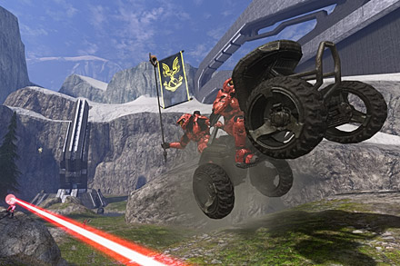 Halo 3
