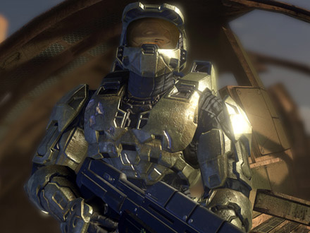 Halo 3