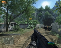 Crysis nanosuit