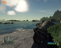 Crysis - joc revolutionar