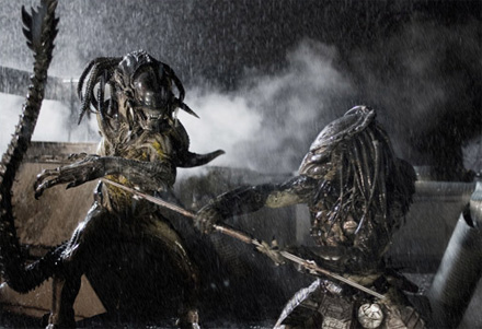 Alien VS Predator: Requiem