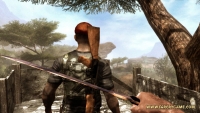FarCry 2 - Imagini