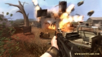 FarCry 2 - Imagini