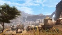 FarCry 2 - Imagini