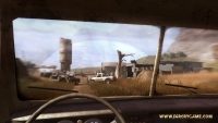 FarCry 2 - Imagini
