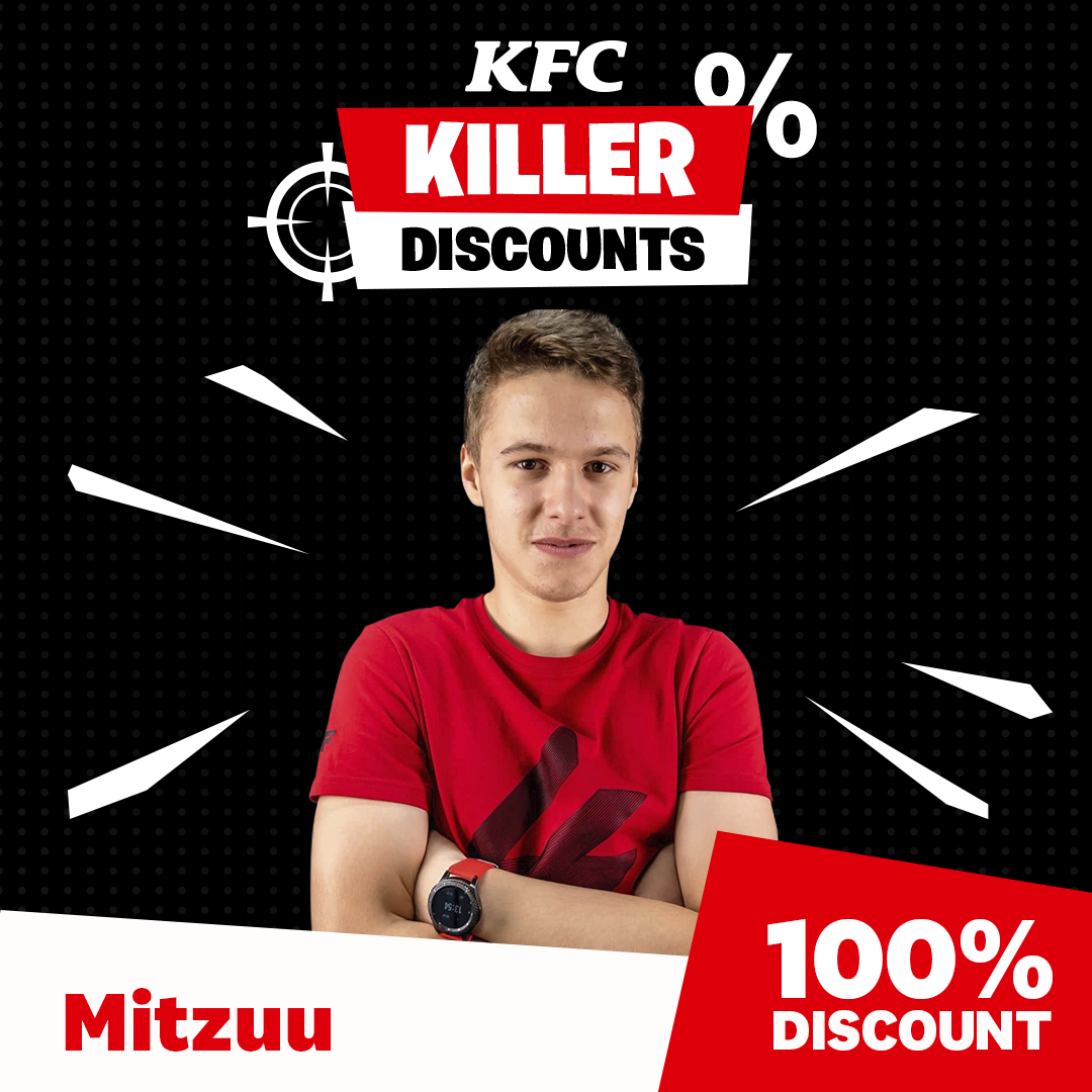 KFC Gameri