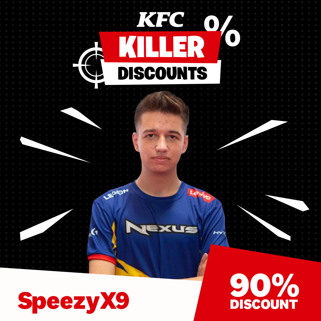KFC Gameri