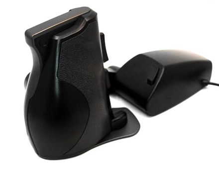 Zalman FPS Gun