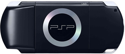 Baterie Sony PSP