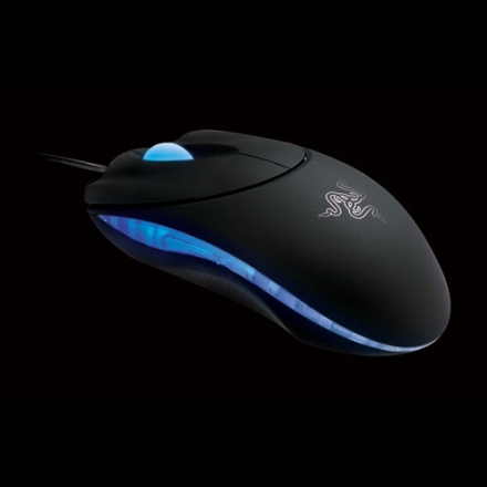 Razer Diamondback 3G