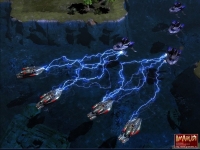 Red Alert 3