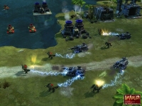 Red Alert 3