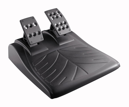 Pedale Logitech