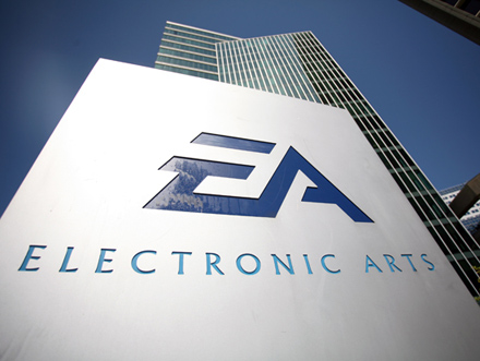 Electronic Arts Electronic Arts
