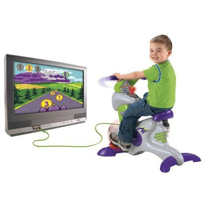 Smart Cycle
