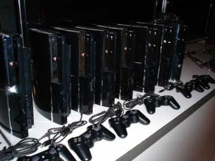Sony PS3