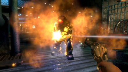 Bioshock