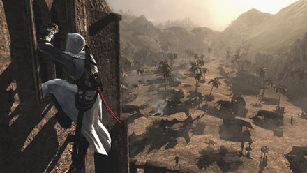 Asassin's Creed