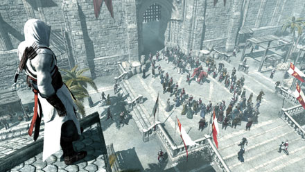 Asassin's Creed