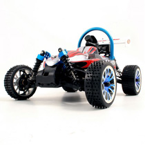 VTS Camera Car