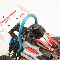 VTS Camera Car