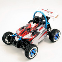 VTS Camera Car