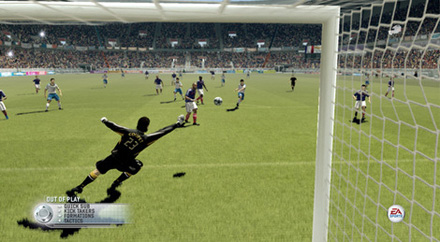 FIFA 2009 FIFA 2009