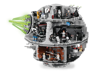 Star Wars Lego Star Wars Lego