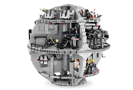 Star Wars Lego Star Wars Lego
