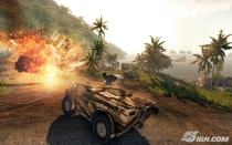 Primul trailer de Crysis Warhead