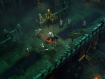 Diablo 3