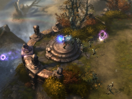 Diablo 3 – cel mai popular RPG se întoarce Diablo 3 – cel mai popular RPG se întoarce