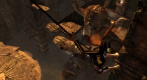 Tomb Raider: Underworld
