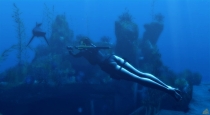 Tomb Raider: Underworld