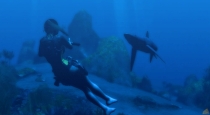 Tomb Raider: Underworld