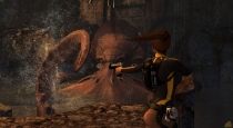 Tomb Raider: Underworld