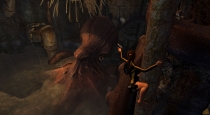 Tomb Raider: Underworld