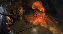 Tomb Raider: Underworld