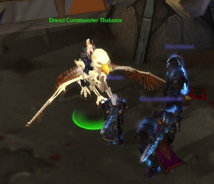 Wrath of The Lich King